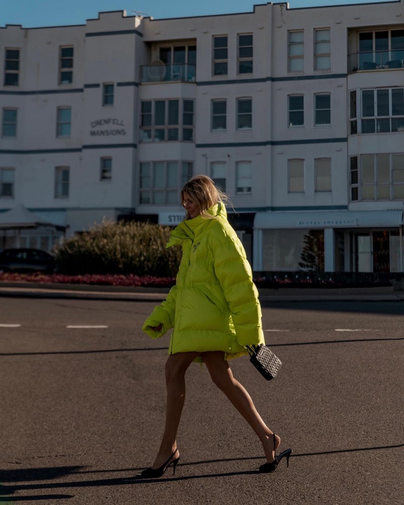 Топовые идеи образов сезона весна-лето 2026 года