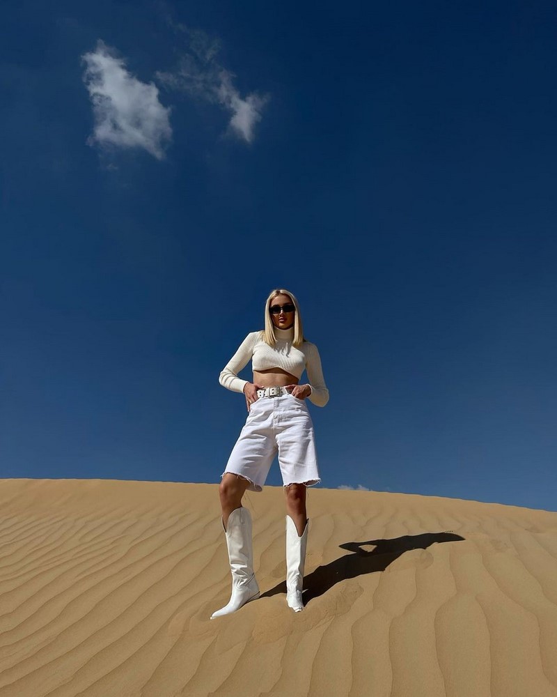 Топовые идеи образов сезона весна-лето 2026 года