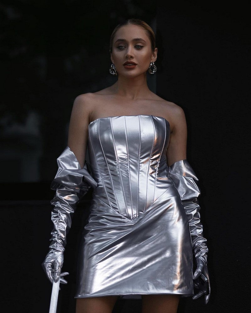 Топовые идеи образов сезона весна-лето 2026 года