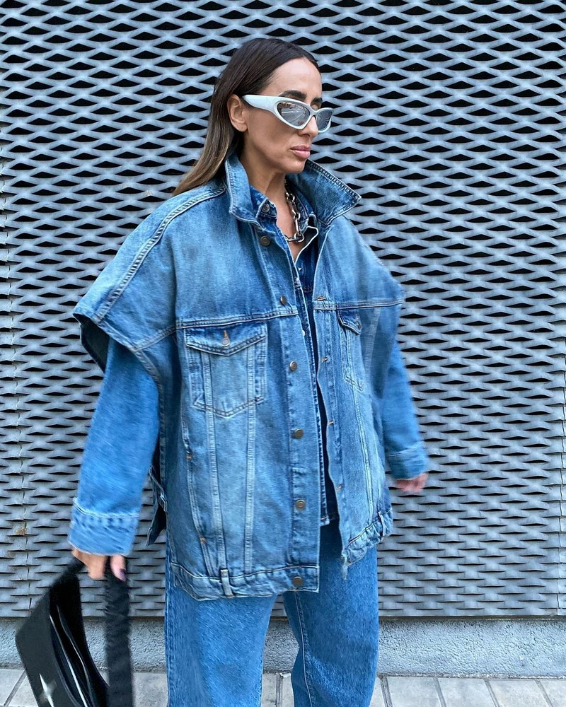 Топовые идеи образов сезона весна-лето 2026 года