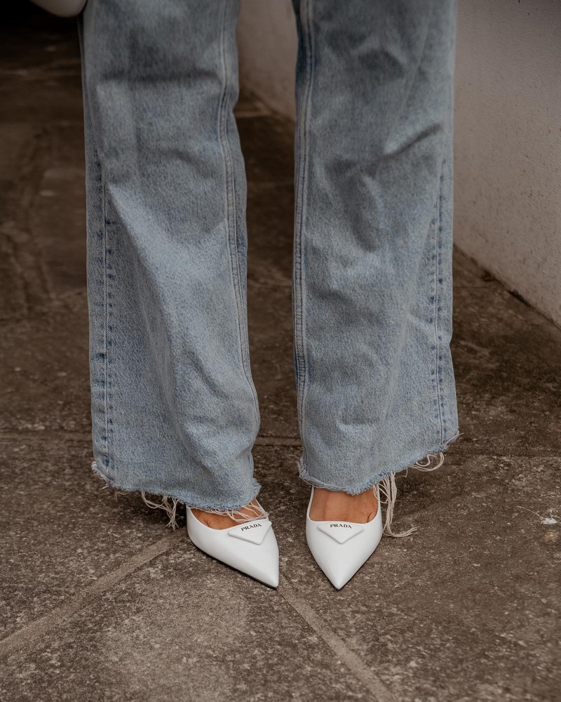 Топовые идеи образов сезона весна-лето 2026 года