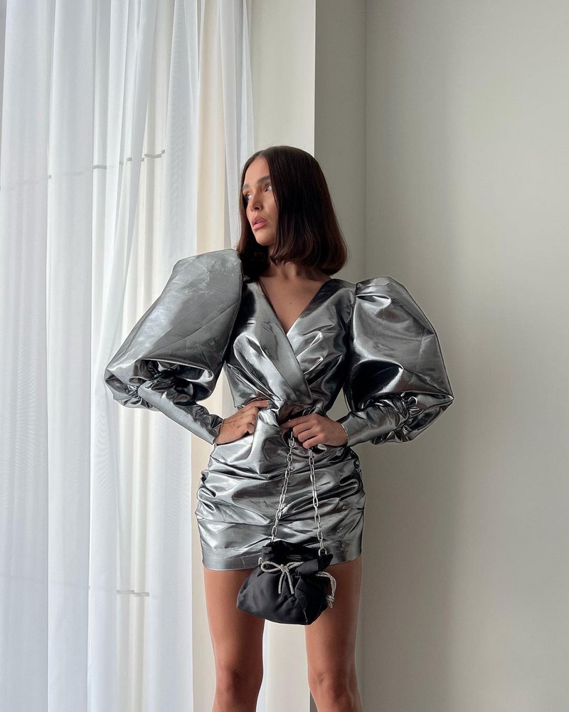 Топовые идеи образов сезона весна-лето 2026 года