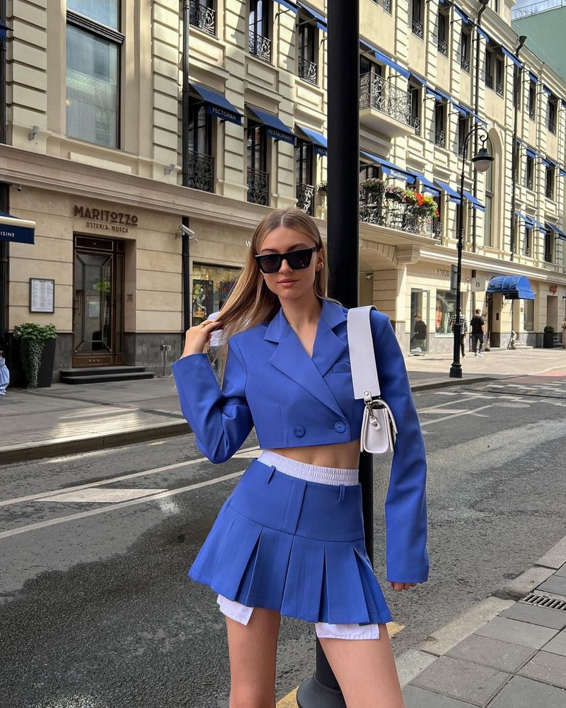 Топовые идеи образов сезона весна-лето 2026 года