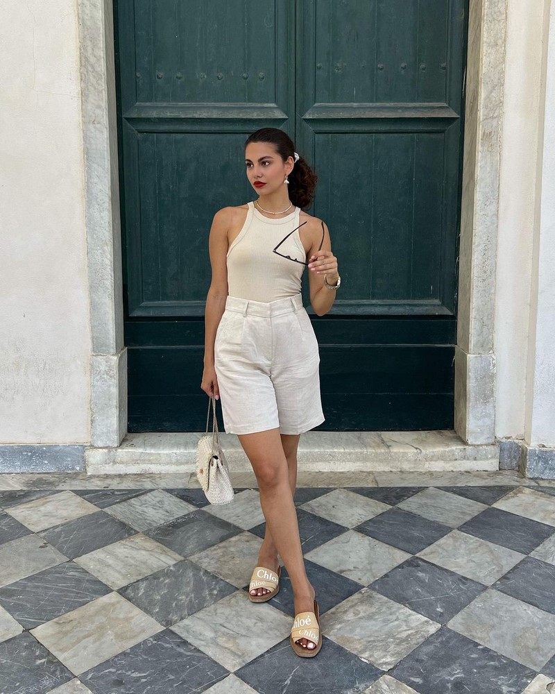 Топовые идеи образов сезона весна-лето 2026 года