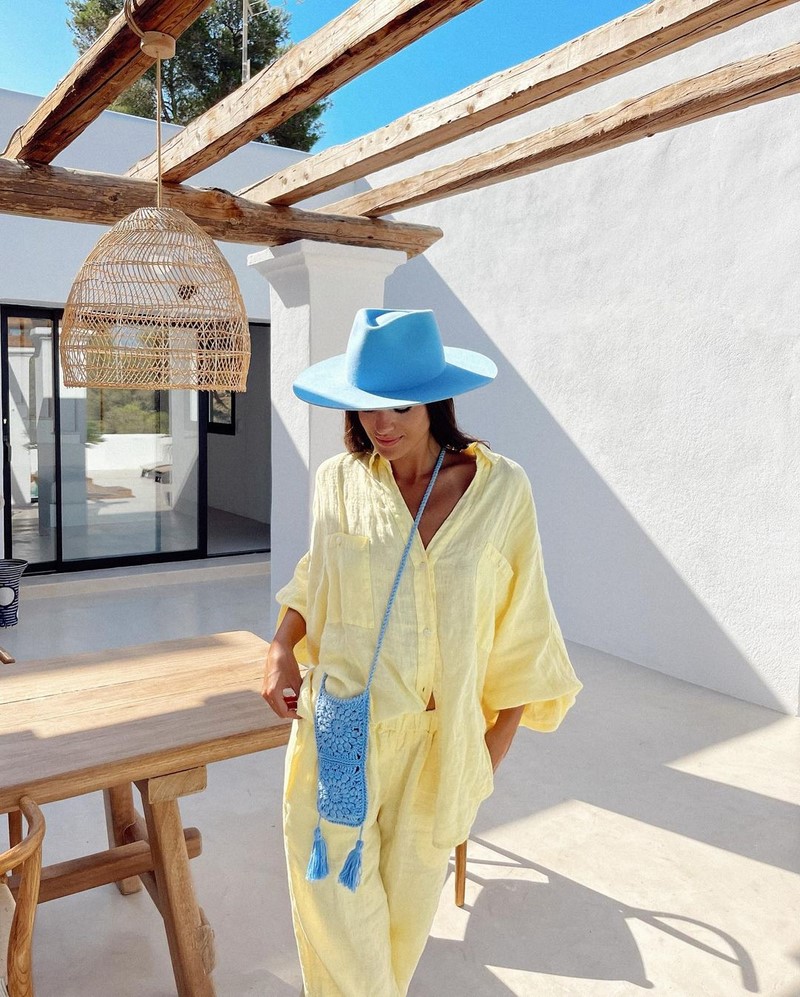 Топовые идеи образов сезона весна-лето 2026 года