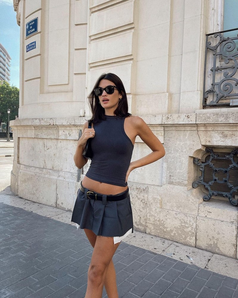 Топовые идеи образов сезона весна-лето 2026 года