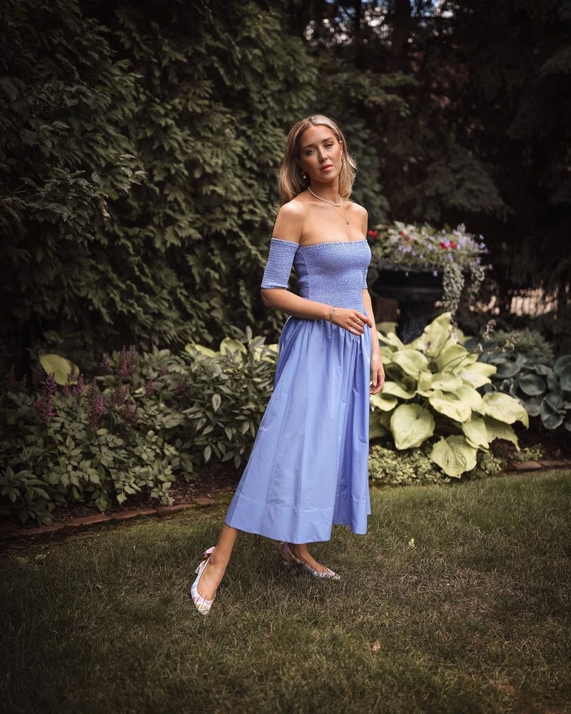 Топовые идеи образов сезона весна-лето 2026 года