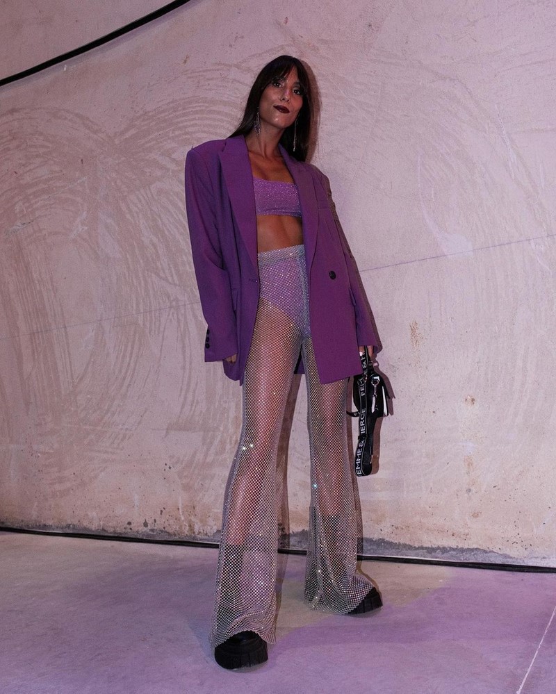 Топовые идеи образов сезона весна-лето 2026 года