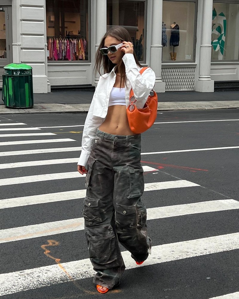 Топовые идеи образов сезона весна-лето 2026 года