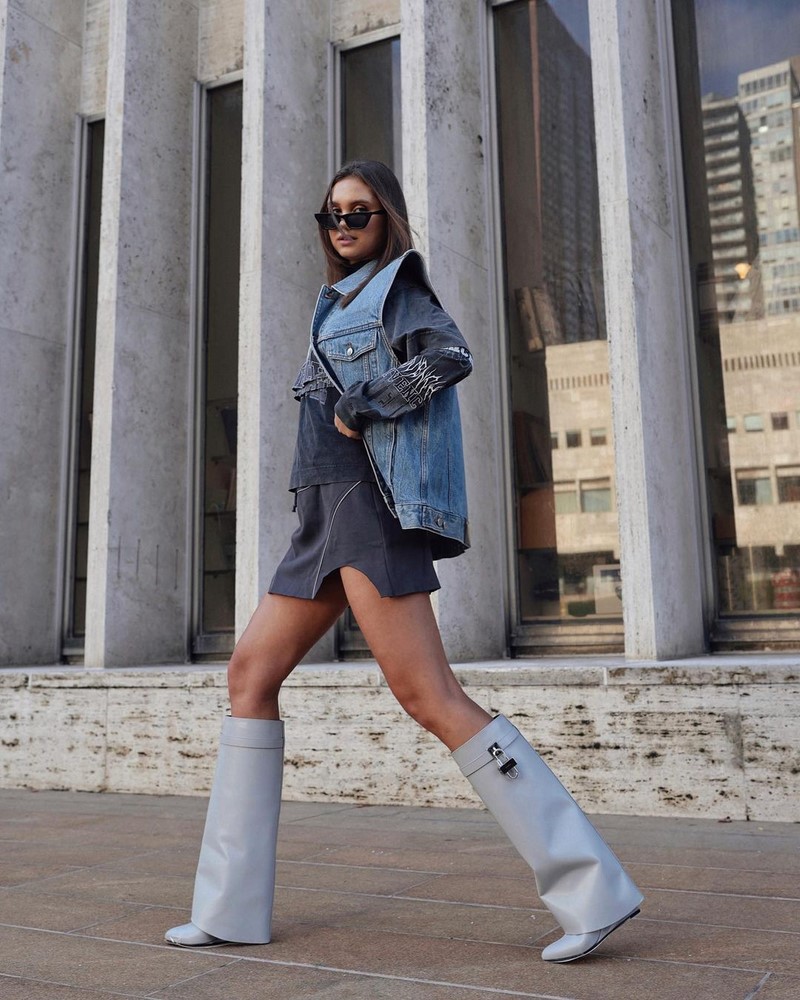 Топовые идеи образов сезона весна-лето 2026 года