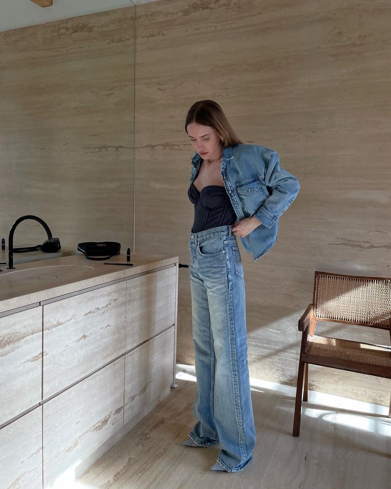 Топовые идеи образов сезона весна-лето 2026 года