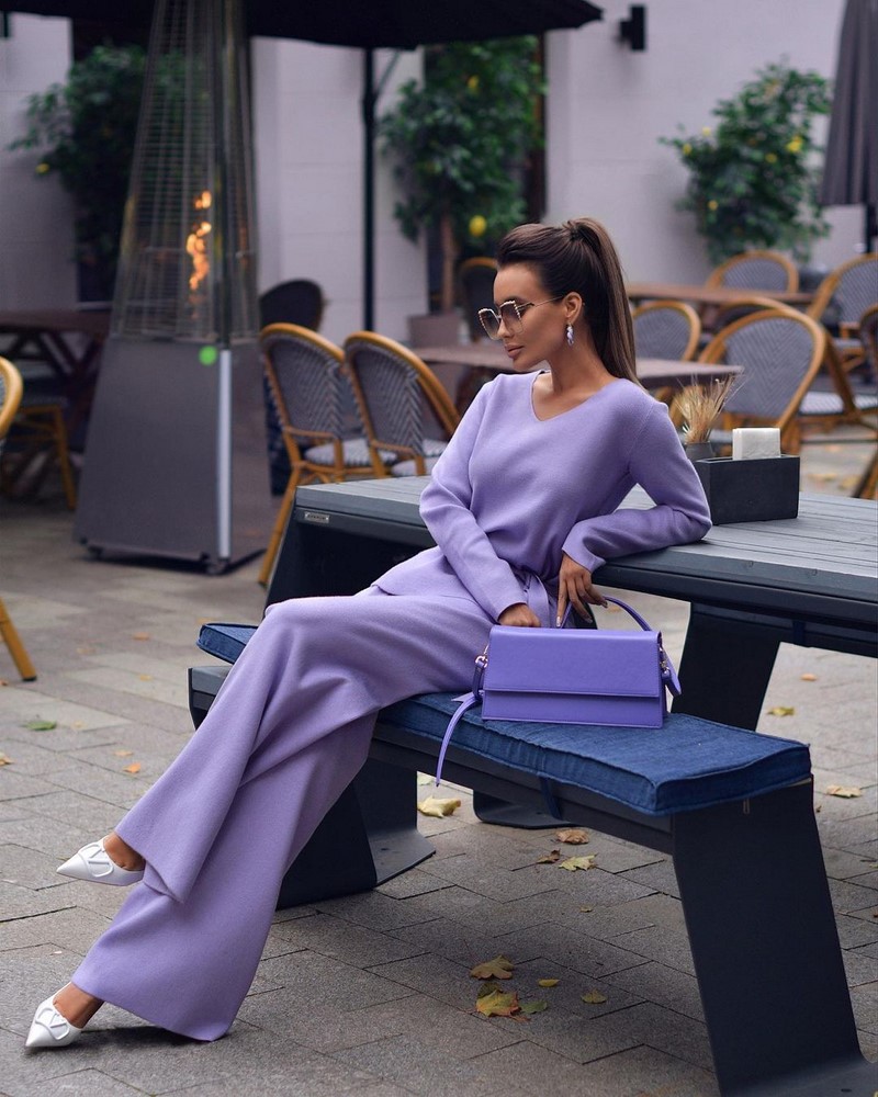 Топовые идеи образов сезона весна-лето 2026 года