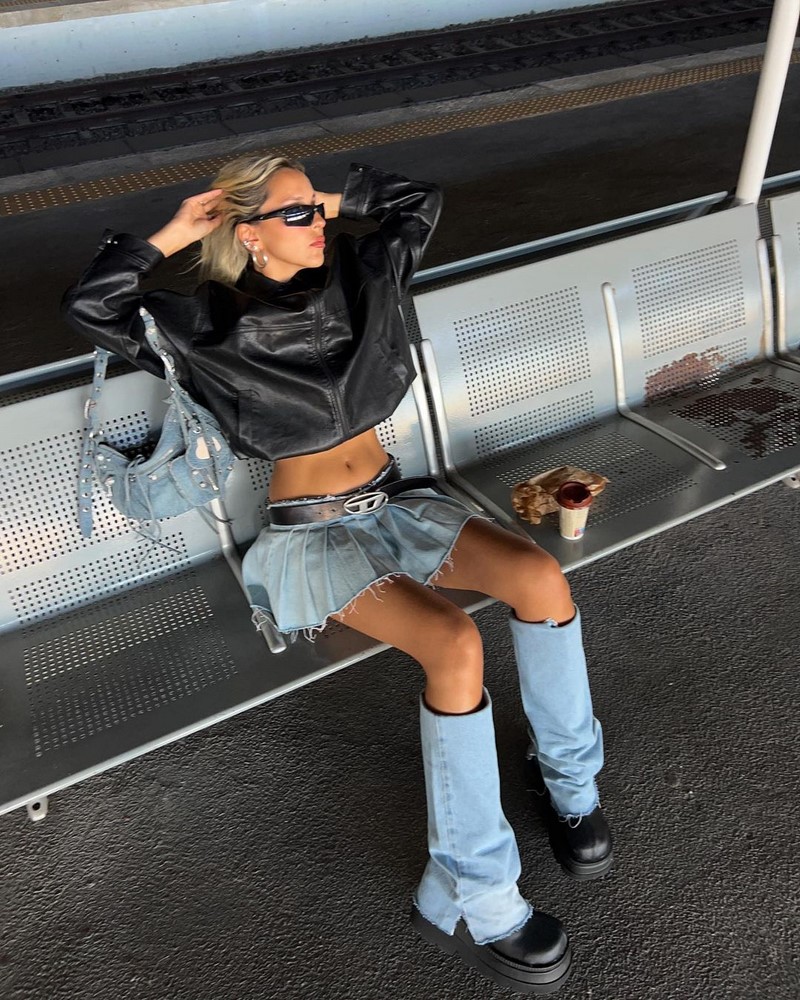 Топовые идеи образов сезона весна-лето 2026 года