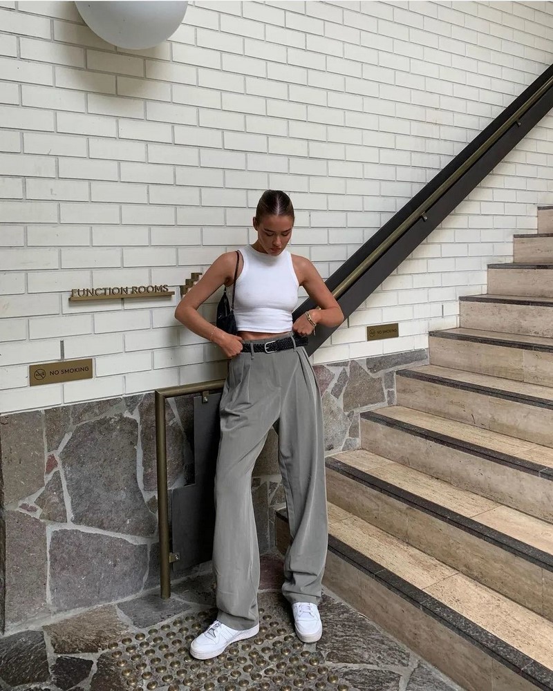 Топовые идеи образов сезона весна-лето 2026 года