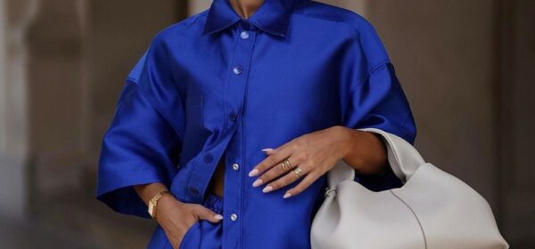 Модные рубашки 2026: главные тренды и фасоны женских рубашек