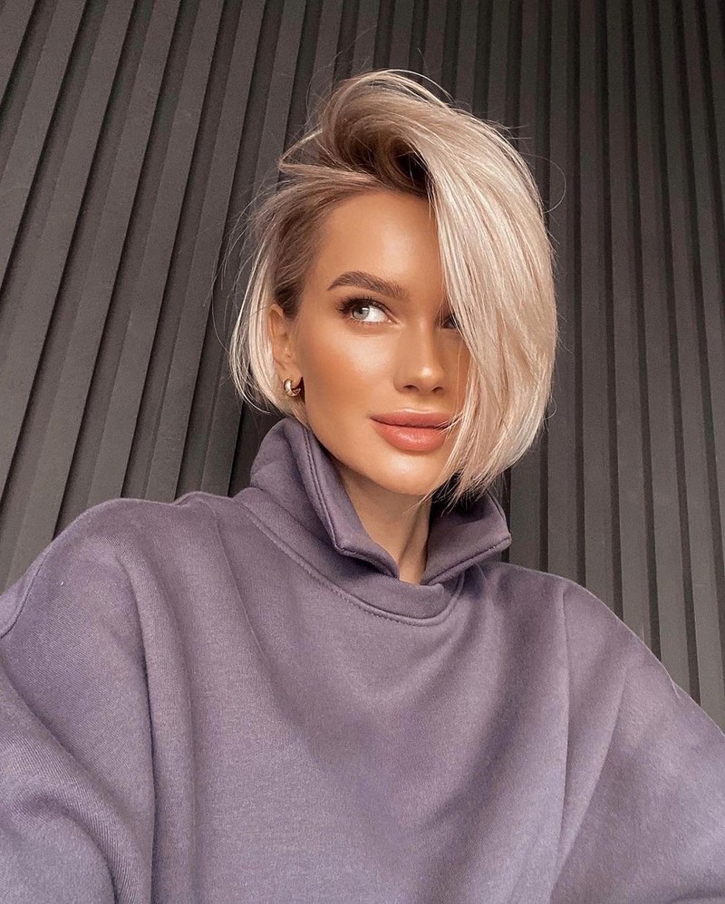 Супер новинки стрижек в сезоне 2026: ТОП-7 трендов на разную длину волос