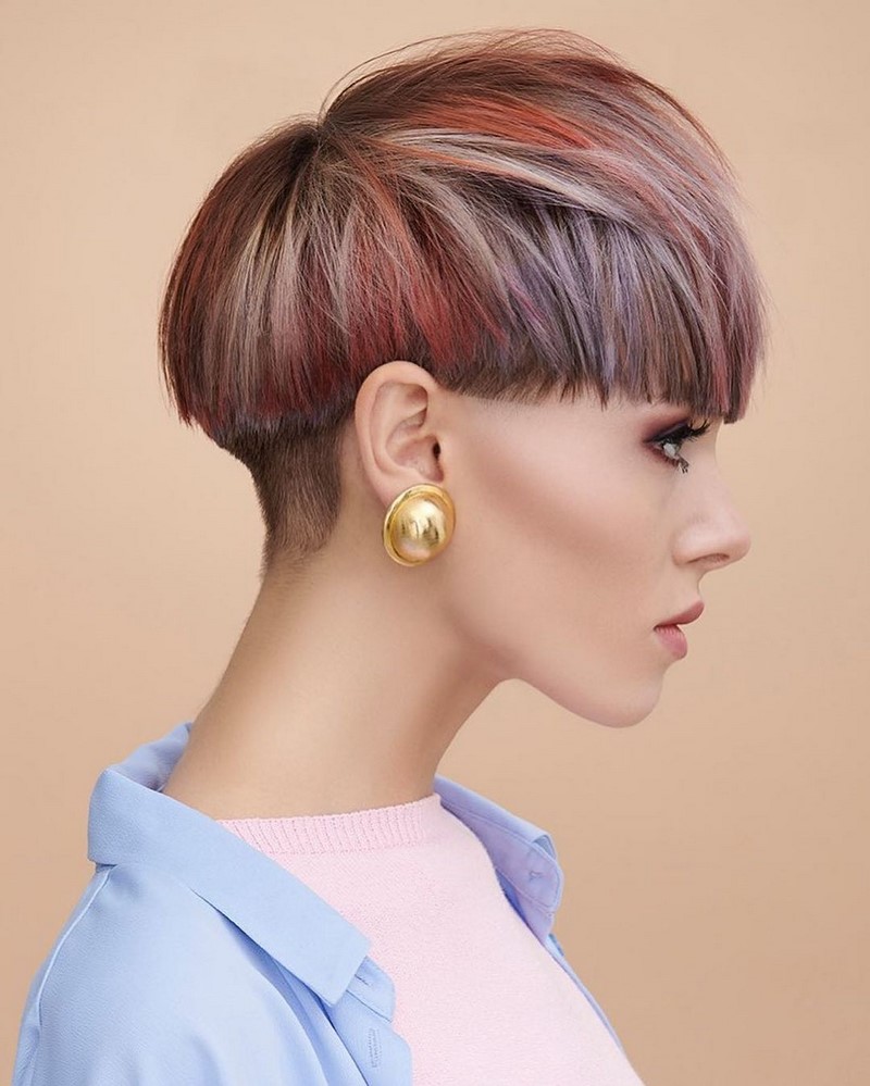 Супер новинки стрижек в сезоне 2026: ТОП-7 трендов на разную длину волос