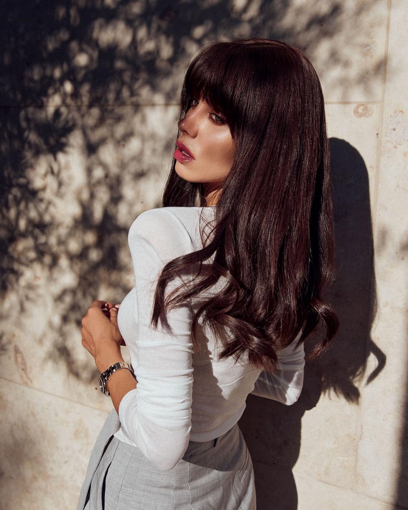 Супер новинки стрижек в сезоне 2026: ТОП-7 трендов на разную длину волос