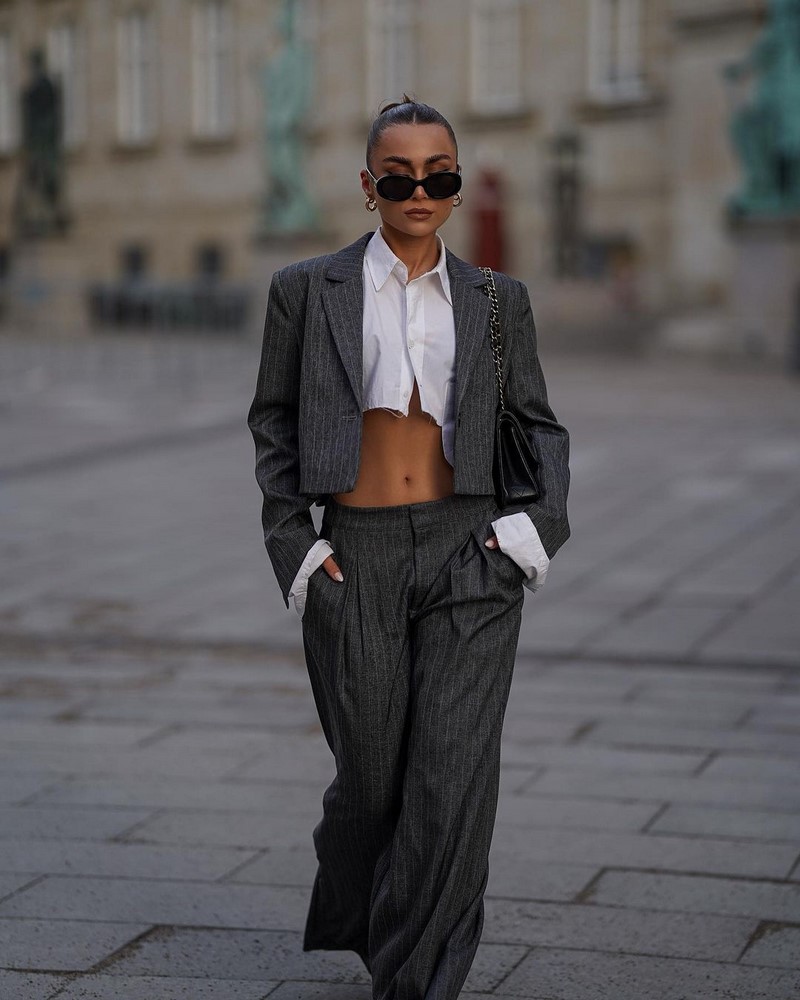 Модная одежда 2026 – главные тренды и тенденции с фото-подсказками