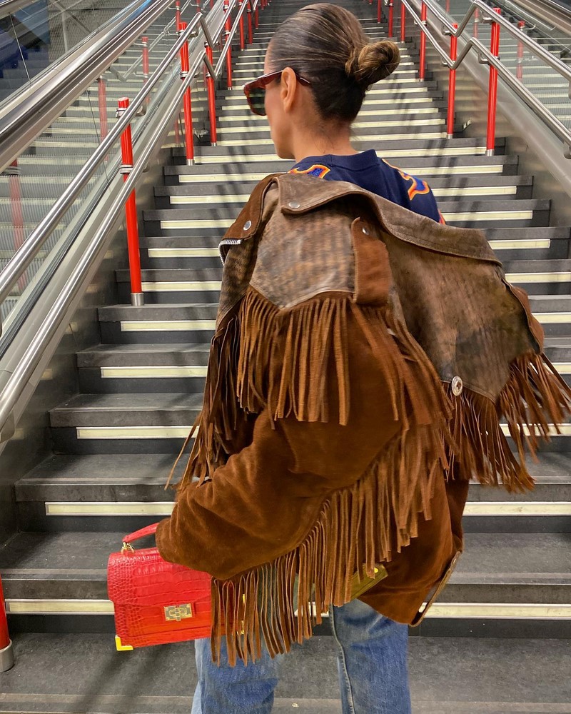 Модная одежда 2026 – главные тренды и тенденции с фото-подсказками