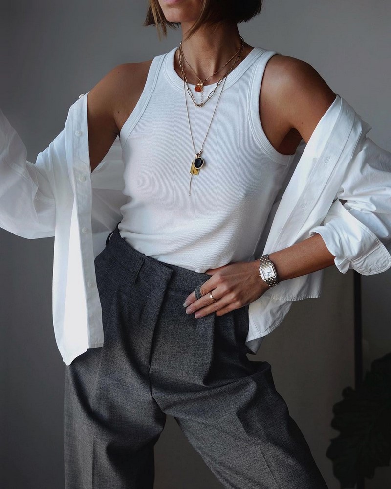 Модная одежда 2026 – главные тренды и тенденции с фото-подсказками