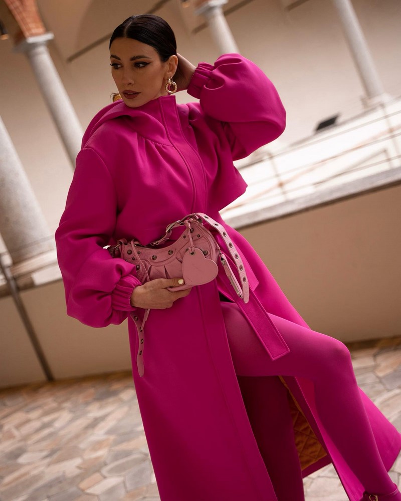 Модная одежда 2026 – главные тренды и тенденции с фото-подсказками