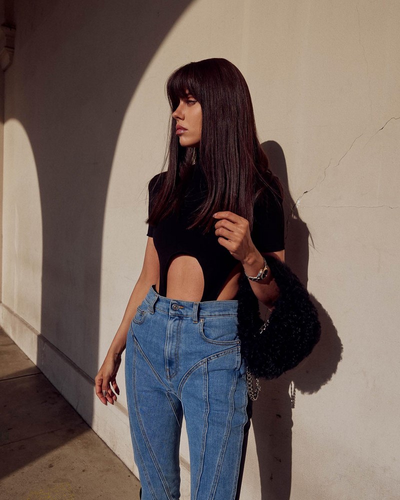 Модная одежда 2026 – главные тренды и тенденции с фото-подсказками