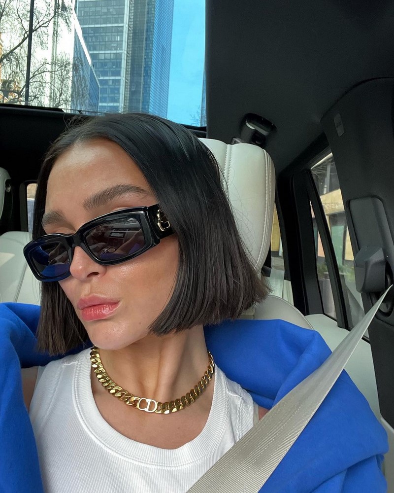 Супер новинки стрижек в сезоне 2026: ТОП-7 трендов на разную длину волос