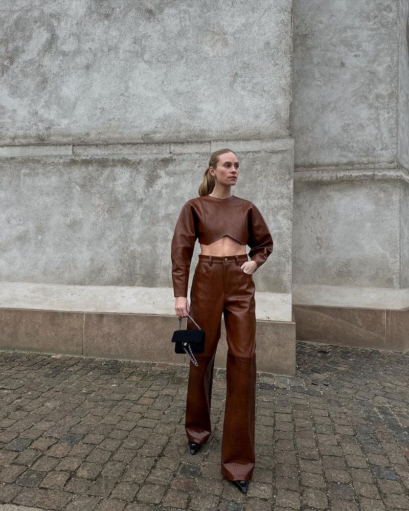 Модная одежда 2026 – главные тренды и тенденции с фото-подсказками