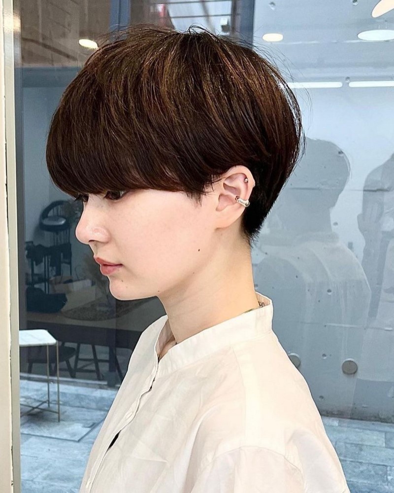 Супер новинки стрижек в сезоне 2026: ТОП-7 трендов на разную длину волос