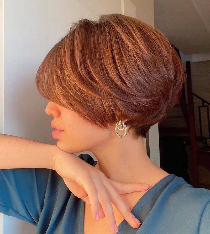 Супер новинки стрижек в сезоне 2026: ТОП-7 трендов на разную длину волос