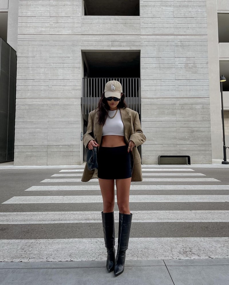 Модная одежда 2026 – главные тренды и тенденции с фото-подсказками