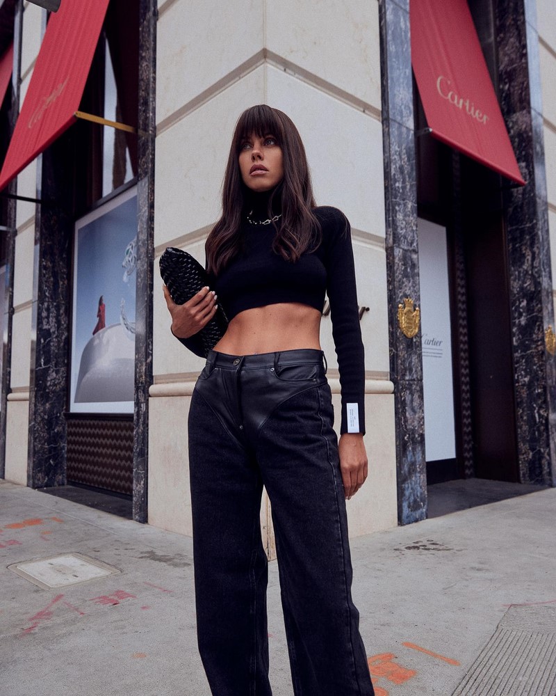 Модная одежда 2026 – главные тренды и тенденции с фото-подсказками