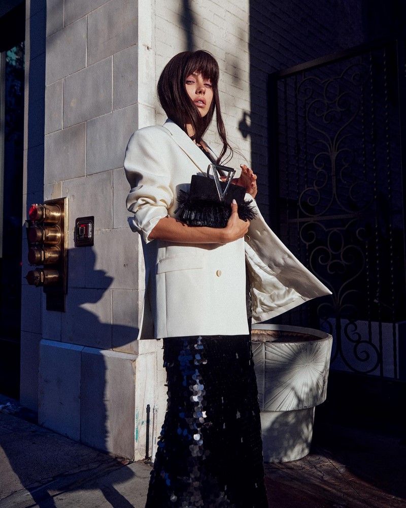 Модная одежда 2026 – главные тренды и тенденции с фото-подсказками