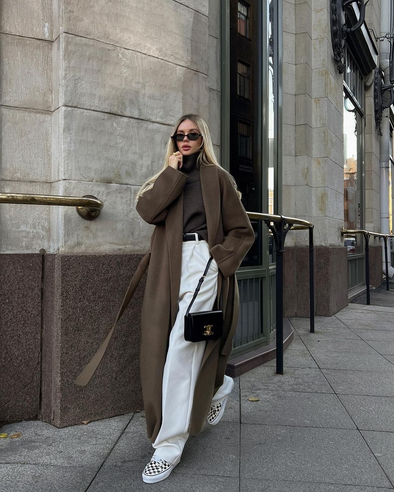 Модная одежда 2026 – главные тренды и тенденции с фото-подсказками