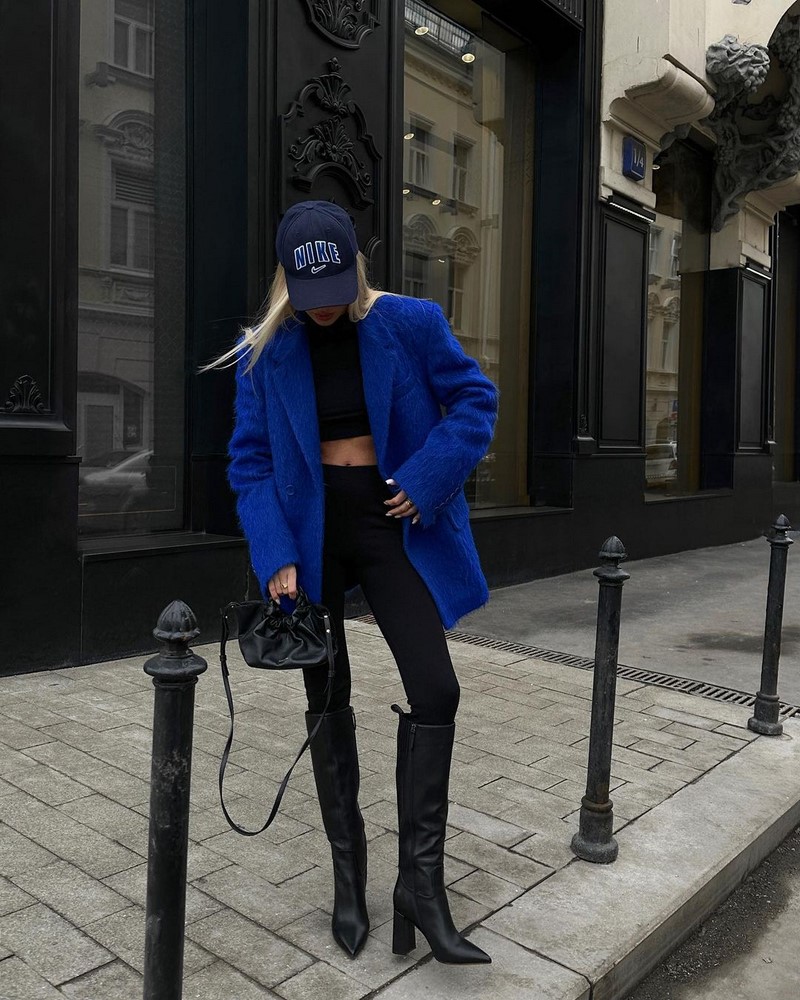 Модная одежда 2026 – главные тренды и тенденции с фото-подсказками