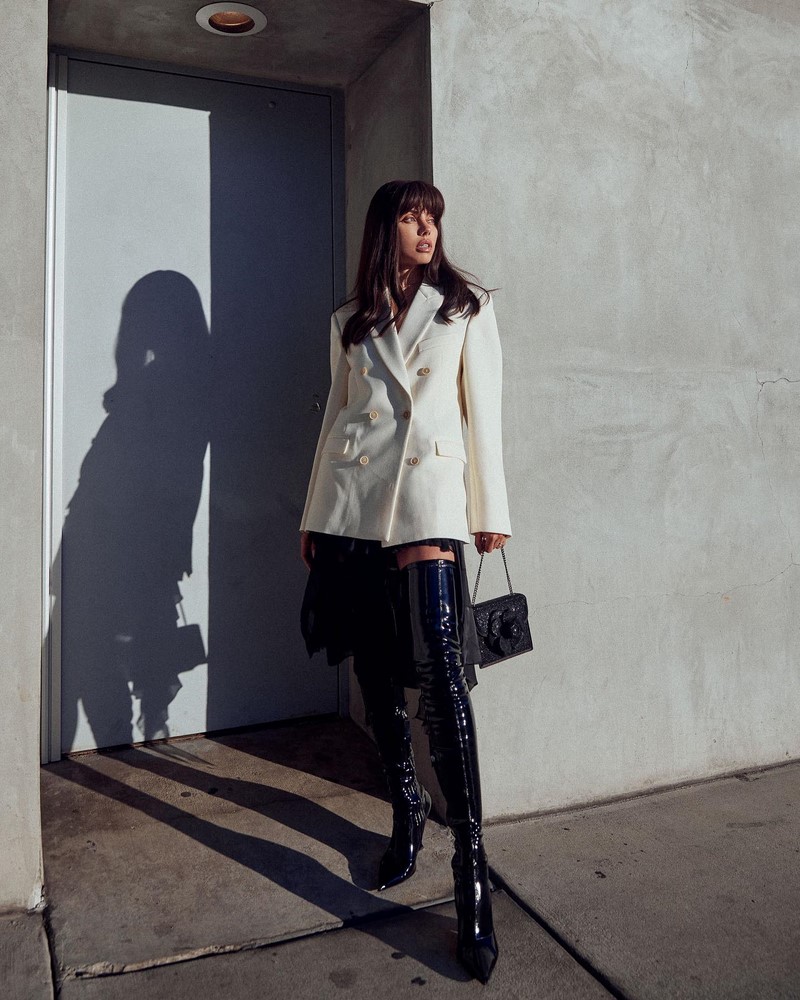 Модная одежда 2026 – главные тренды и тенденции с фото-подсказками