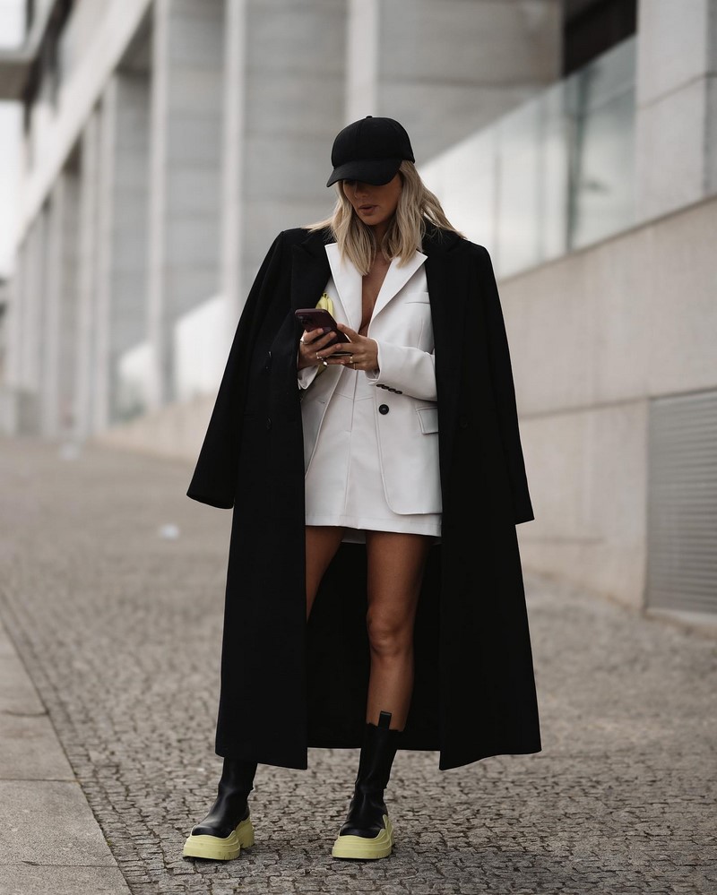 Модная одежда 2026 – главные тренды и тенденции с фото-подсказками