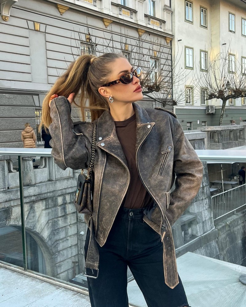 Модная одежда 2026 – главные тренды и тенденции с фото-подсказками