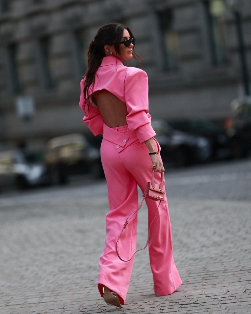 Модная одежда 2026 – главные тренды и тенденции с фото-подсказками