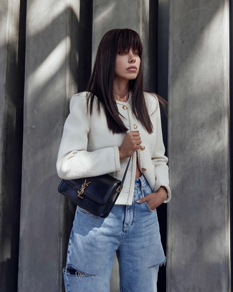 Модная одежда 2026 – главные тренды и тенденции с фото-подсказками