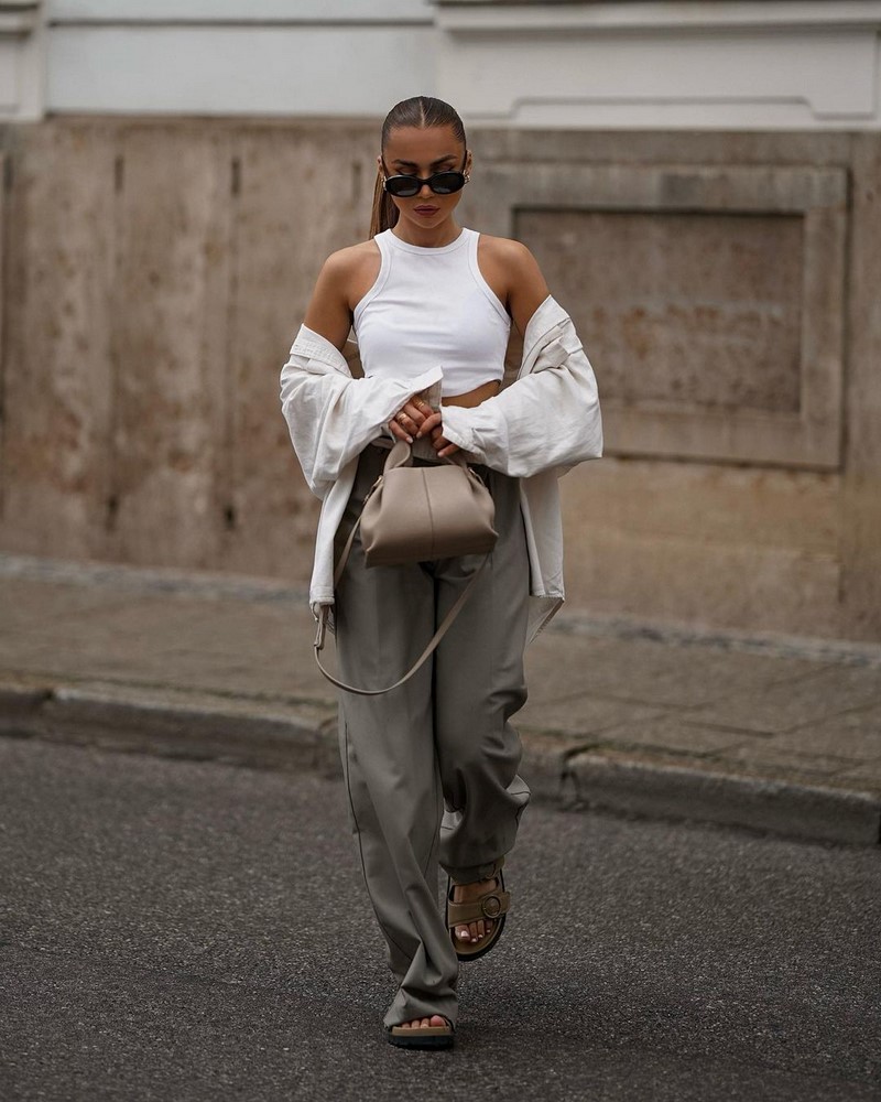 Модная одежда 2026 – главные тренды и тенденции с фото-подсказками