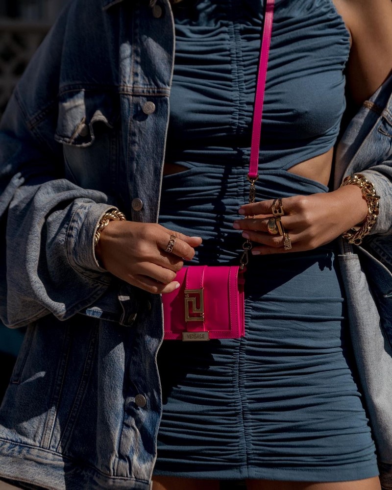 Модная одежда 2026 – главные тренды и тенденции с фото-подсказками