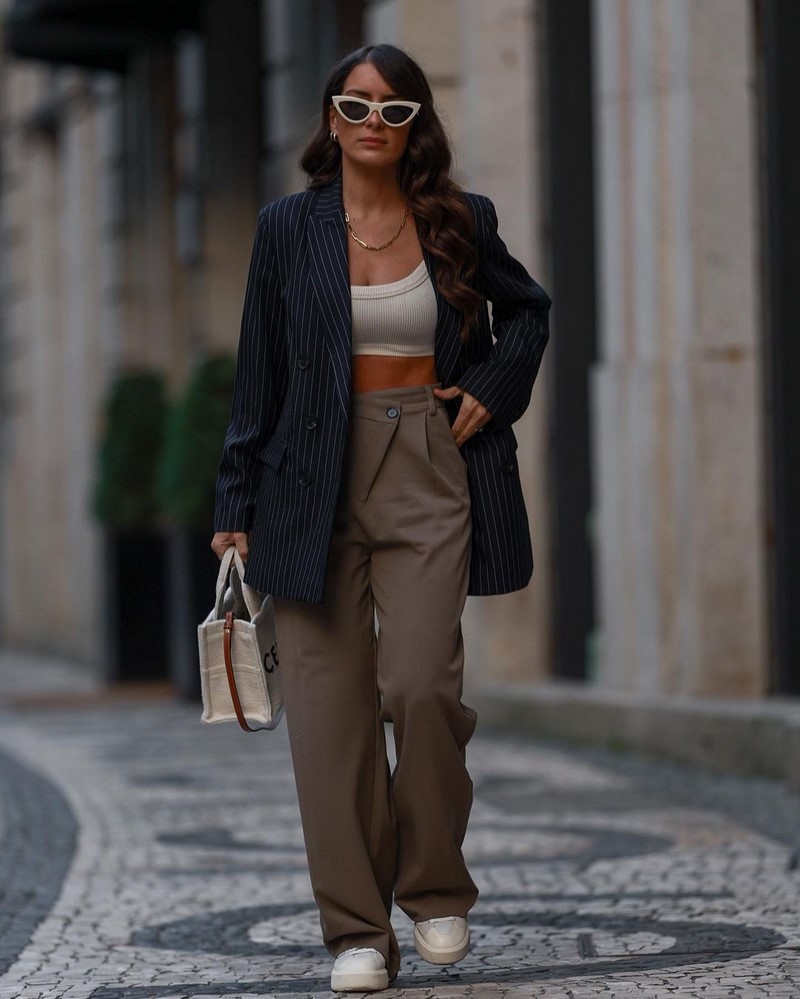 Модная одежда 2026 – главные тренды и тенденции с фото-подсказками