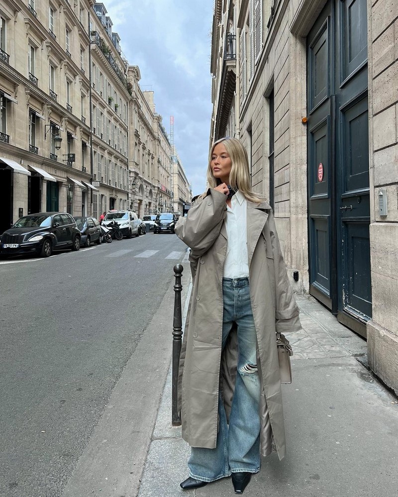 Модная одежда 2026 – главные тренды и тенденции с фото-подсказками