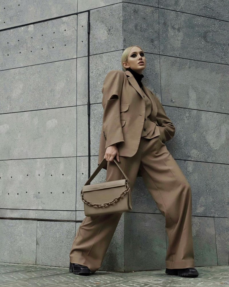 Модная одежда 2026 – главные тренды и тенденции с фото-подсказками