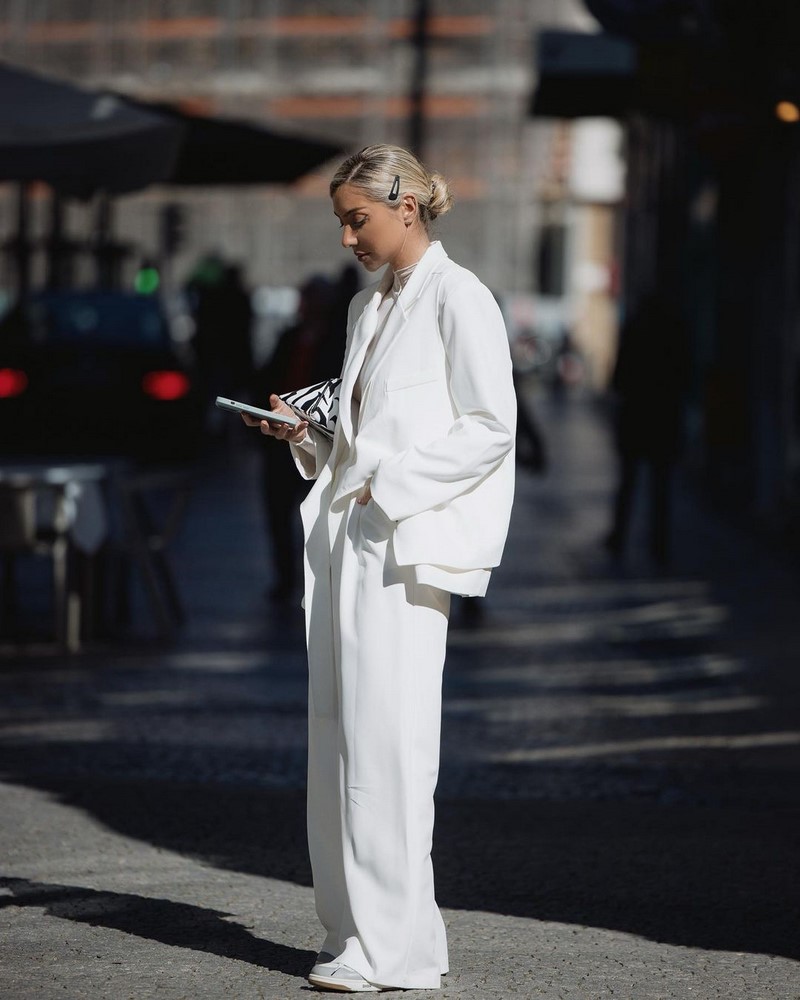 Модная одежда 2026 – главные тренды и тенденции с фото-подсказками