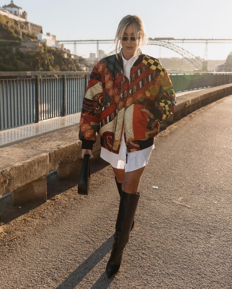 Модная одежда 2026 – главные тренды и тенденции с фото-подсказками