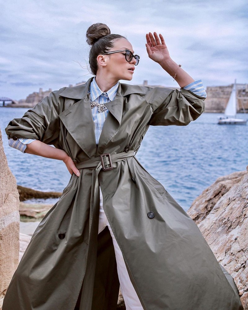 Модная одежда 2026 – главные тренды и тенденции с фото-подсказками