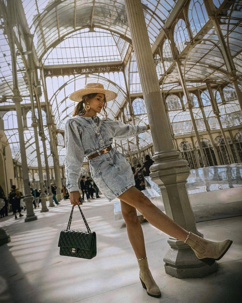 Модная одежда 2026 – главные тренды и тенденции с фото-подсказками